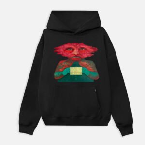 pusa 7 Arrak hoodie t-shirt t-särk